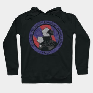 Tibet Football Hoodie